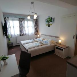 Apartmán Nelli