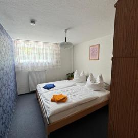 Bielatal में, होटल Ferienwohnung Hofmann