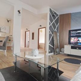 Maria Apartments