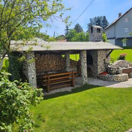 Apartman Rakovica