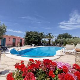 Villa Virginia, hotel din Ragusa