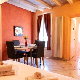 Al Podestà - Centro Storico, hotel in Mantova