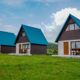 Family Farm Pejovic, hotel in Žabljak