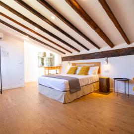 Casa Bitibau, hotel u gradu Denija