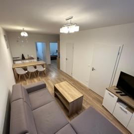 Apartmán B3 Biela Púť - Jasná