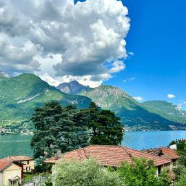 Bellagio Neighbor Apartment, hotel in Limonta