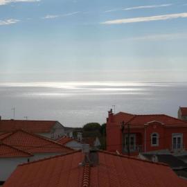 Ferienwohnung Meerblick Atalaia, hotel in Lourinhã