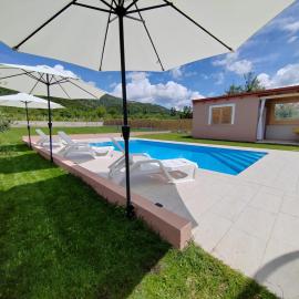 Villa Hirundinidae