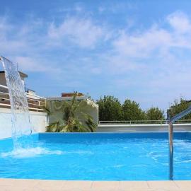 Hotel Anthos