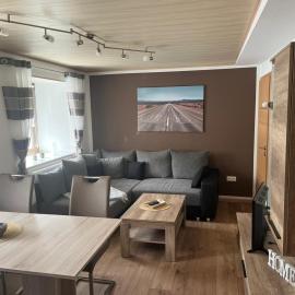 Ferienwohnung Beim Friedlmichl