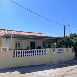 Casa da avó Delmira、São Marcos da Serraのホテル