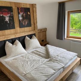 Ferienwohnung Black Forest