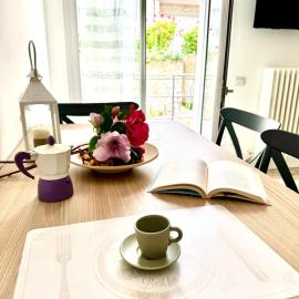 Conero Holiday Home - "Il Filare"