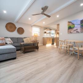 La Jolla Windansea Luxury Apt, hotel in San Diego