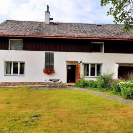 Apartmány Waldex, hotel in Jetřichovice