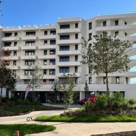 RESIDENCE SERVICES MONTANA Paris Clichy, hotel a Clichy