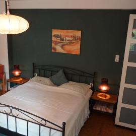 Villa Glück für die kleine Auszeit oder Entdeckungstour, khách sạn ở Aurich