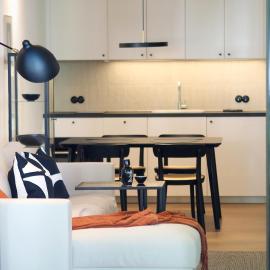IKIGAI APARTMENT ŚWINOUJŚCIE