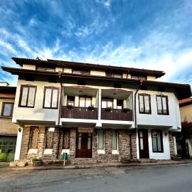 Torlacite, hotel u gradu 'Chiprovtsi'