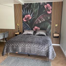 Jonstrupvejens Apartments Lejl D, hotel u gradu Ballerup