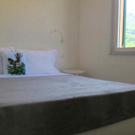 Casa di May, Holiday Home, Acquasanta - Apartment A