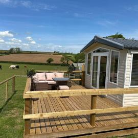 Paddock view, hotel in Pembrokeshire