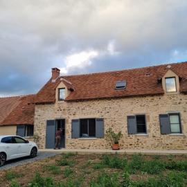 Gites de la Varillère