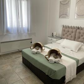 Melivia apartments