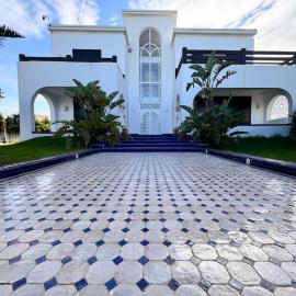 Villa Beach & Garden