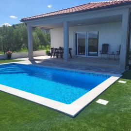 Villa Boni, hotel em Krneša