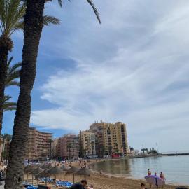 JTG PLAYA TORREVIEJA, hotel in Torrevieja