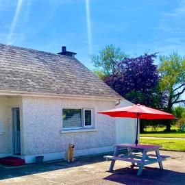 Nolans organic farm, hotel a Wexford
