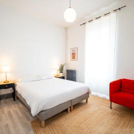 Villa Vichéia - Appartement 12 - UNESCO - Centre-Ville, hotelli kohteessa Vichy
