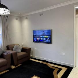 Nid De Chateau, hotel in Harare