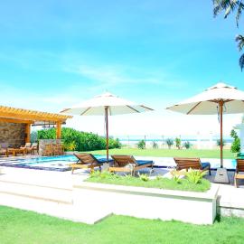 Aryan Beach Villa, hotel in Wadduwa