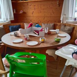 Telfer Treasure: unkomplizierter Familienurlaub, hotel Telfsben