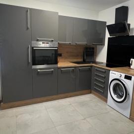 Krupski Młyn में, होटल Apartament pod ŚWIERKIEM