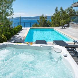 Villa Iponi, Hotel in Mimice