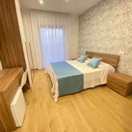 B&B Profumo di mare, hotell i Capaccio-Paestum