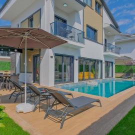 vİLLA SÖĞÜT, hotel sa Fethiye