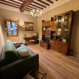 Antico Borgo - Appartamento, hotel v destinaci Cavriglia