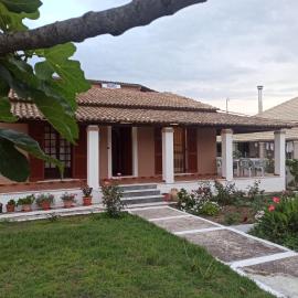 Christodoulos Villa