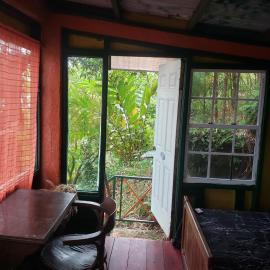 Blue Mountain Wilderness Retreat Jamaica House, hotell i Port Antonio