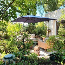 La maison bric et broc