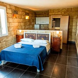 Li Monaci - GALLIPOLI - EcoBio RELAIS, hotel in Gallipoli