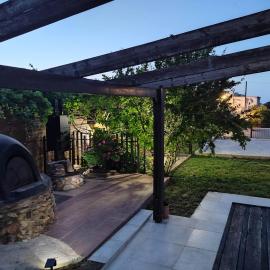 Rododafni Apartments