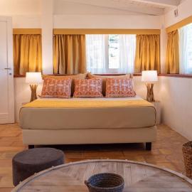 Sui Colli di Strugas, hotel a Budoni