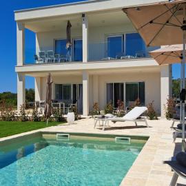 O`Life Boutique Apartments, hotel in Vodice