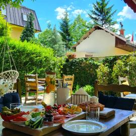 Grand Boutique Hotel