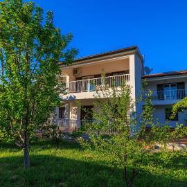Apartments Biserka, Hotel in Palit